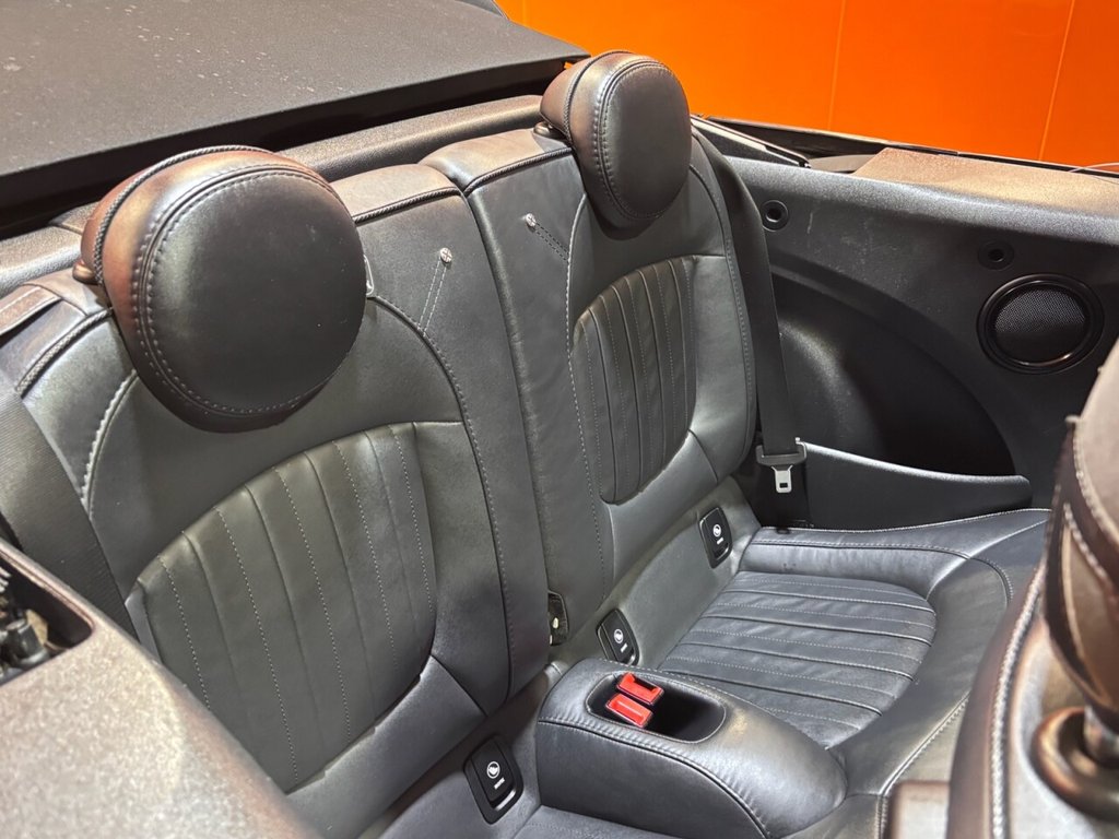 Used MINI Convertible 2016 for sale - 77506970: Photo 10