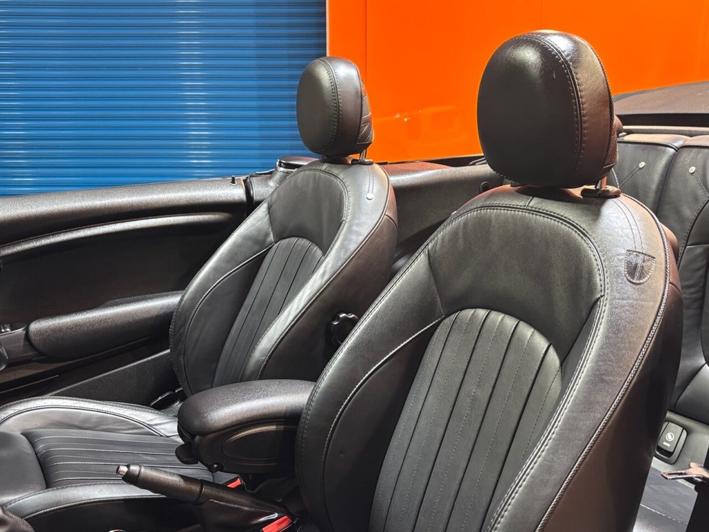 Used MINI Convertible 2016 for sale - 77506970: Photo 13