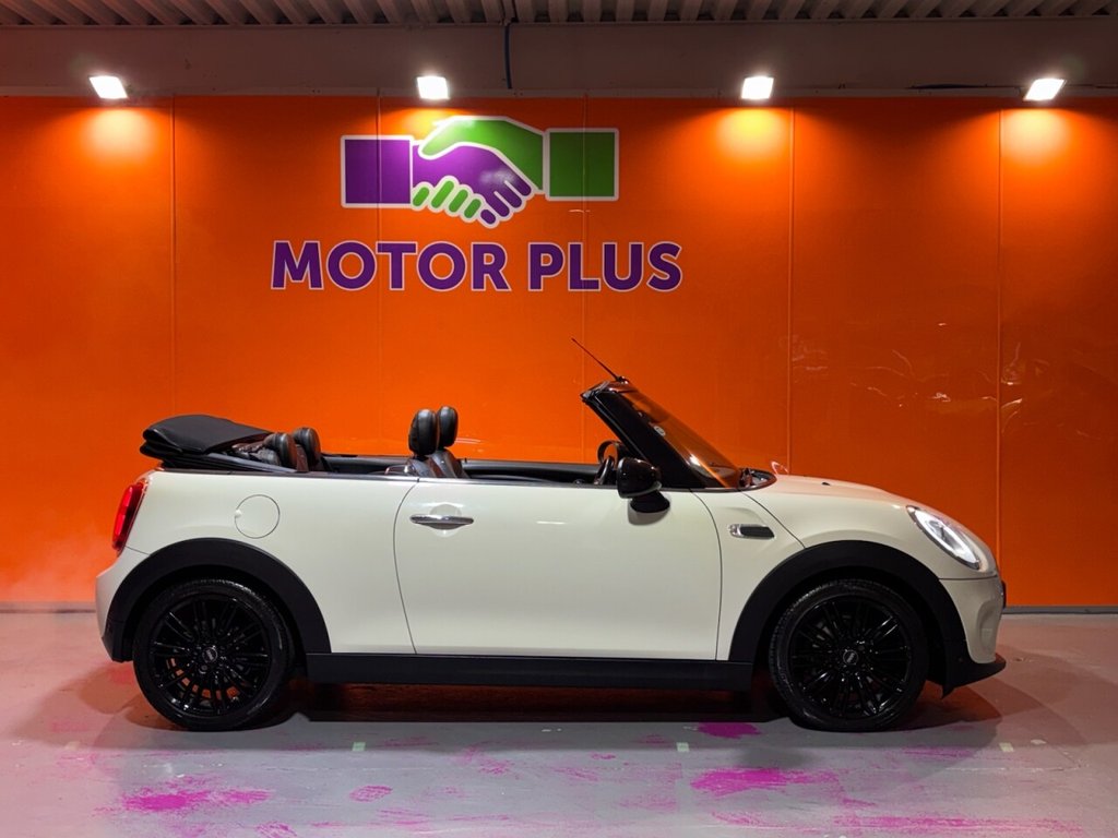 Used MINI Convertible 2016 for sale - 77506970: Photo 28
