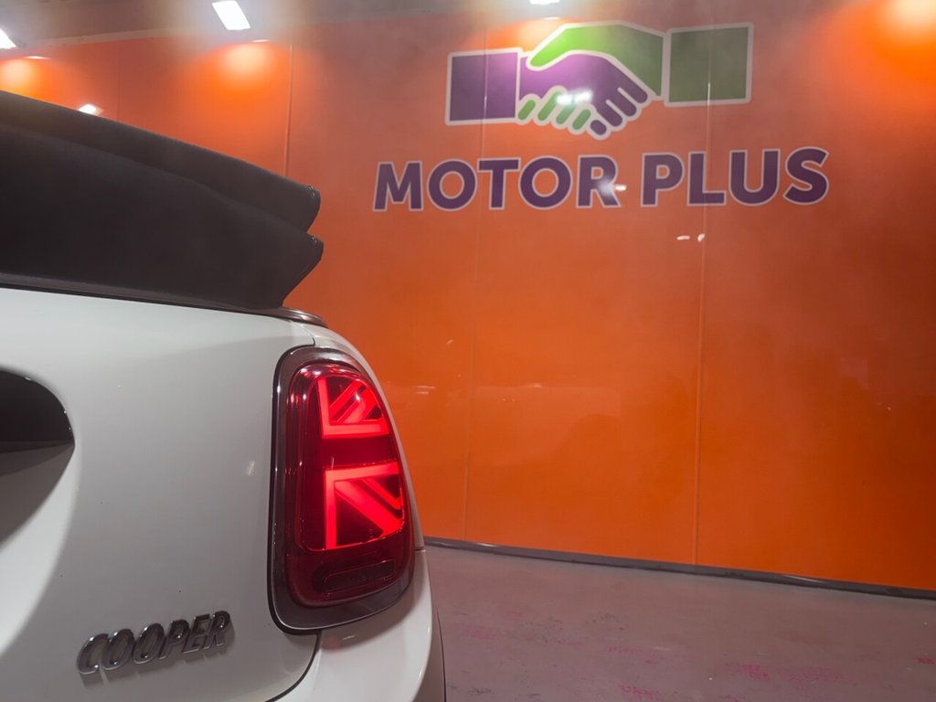 Used MINI Convertible 2016 for sale - 77506970: Photo 33