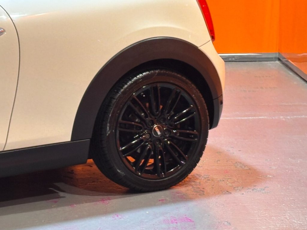 Used MINI Convertible 2016 for sale - 77506970: Photo 6