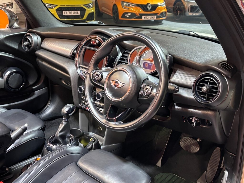 Used MINI Convertible 2016 for sale - 77506970: Photo 7