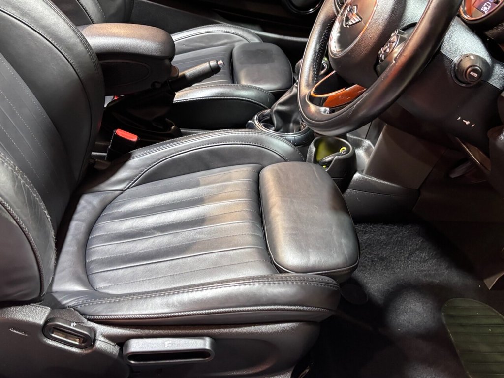 Used MINI Convertible 2016 for sale - 77506970: Photo 8