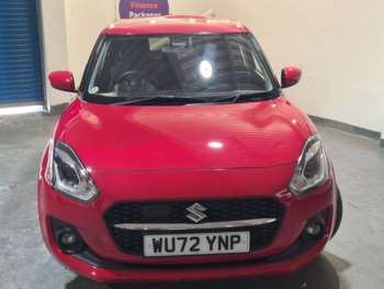Used Suzuki Swift 2022 for sale - 74483785: Photo