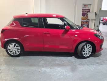 Used Suzuki Swift 2022 for sale - 74483785: Photo