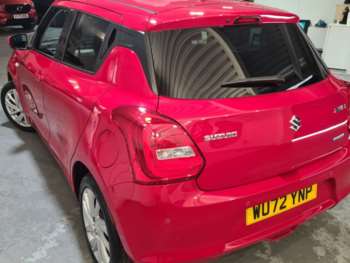 Used Suzuki Swift 2022 for sale - 74483785: Photo