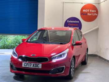 Used Kia Ceed 2017 for sale - 74367798: Photo