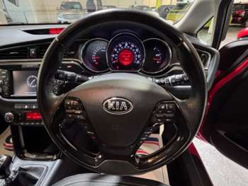 Used Kia Ceed 2017 for sale - 74367798: Photo