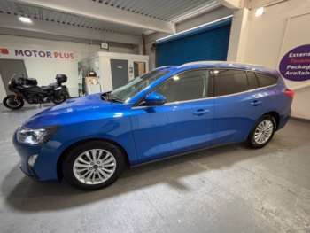 Used Ford Focus 2020 for sale - 74183623: Photo