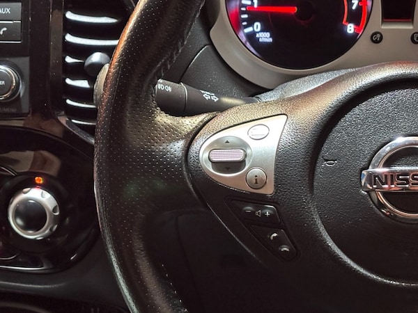Used Nissan Juke 2014 for sale - 76111912: Photo 10