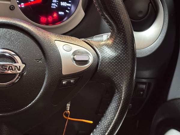 Used Nissan Juke 2014 for sale - 76111912: Photo 11