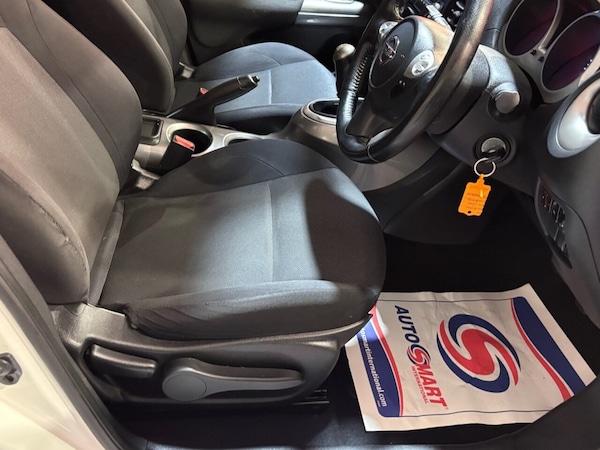 Used Nissan Juke 2014 for sale - 76111912: Photo 13