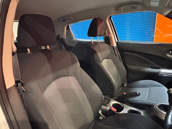 Used Nissan Juke 2014 for sale - 76111912: Photo 14