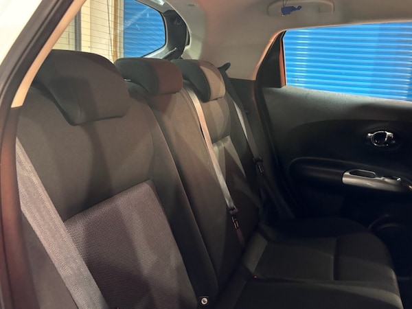 Used Nissan Juke 2014 for sale - 76111912: Photo 16