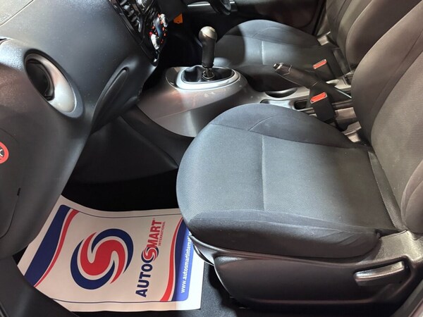 Used Nissan Juke 2014 for sale - 76111912: Photo 18