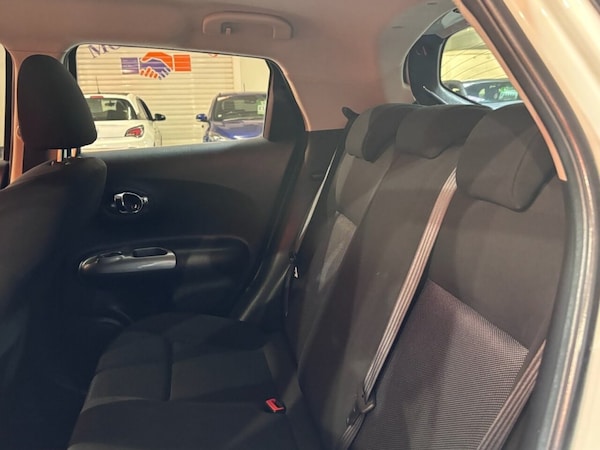 Used Nissan Juke 2014 for sale - 76111912: Photo 20
