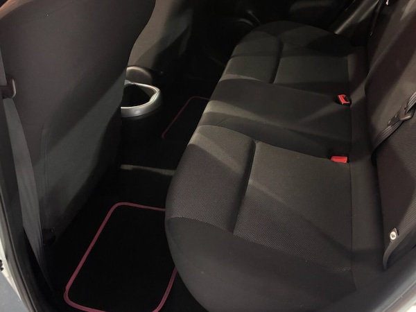 Used Nissan Juke 2014 for sale - 76111912: Photo 22
