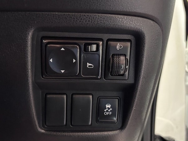 Used Nissan Juke 2014 for sale - 76111912: Photo 23