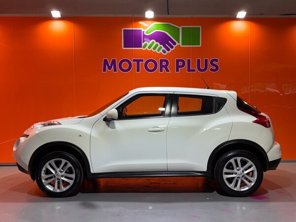 Used Nissan Juke 2014 for sale - 76111912: Photo 26