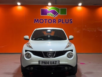 Used Nissan Juke 2014 for sale - 76111912: Photo 3