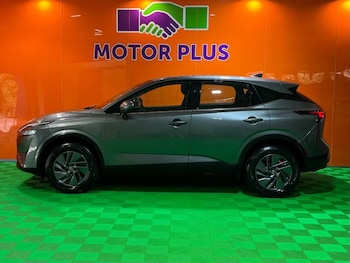 Used Nissan Qashqai 2022 for sale - 79414424: Photo