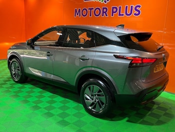 Used Nissan Qashqai 2022 for sale - 79414424: Photo