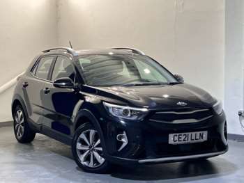 2021 (21) - 1.0 T-GDi 2 SUV 5dr Petrol Manual Euro 6 (s/s) (99 bhp)