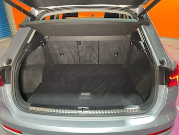 Used Audi Q3 2020 for sale - 78597770: Photo
