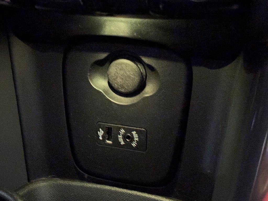 Vehicle 32