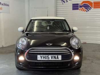 Used MINI Hatch 2015 for sale - 75253409: Photo
