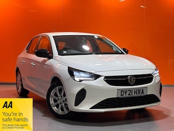 Vauxhall - Corsa