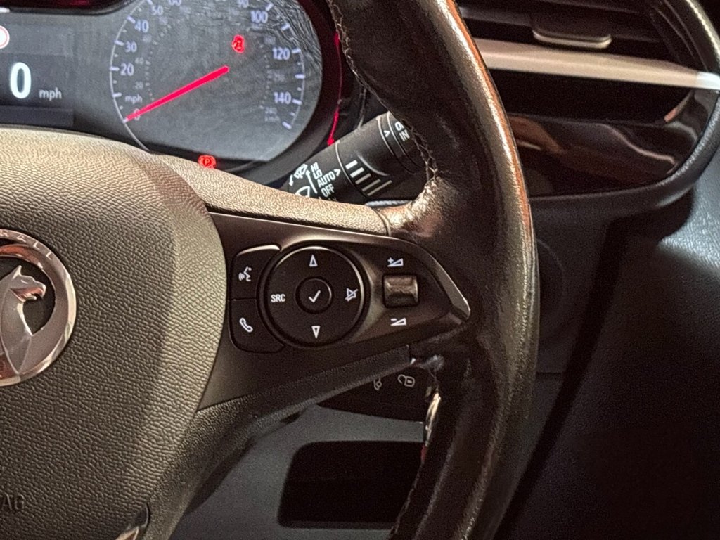 Used Vauxhall Corsa 2020 for sale - 75758543: Photo 10