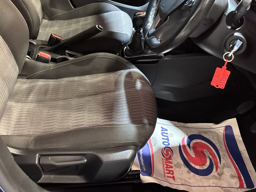 Used Vauxhall Corsa 2020 for sale - 75758543: Photo 14