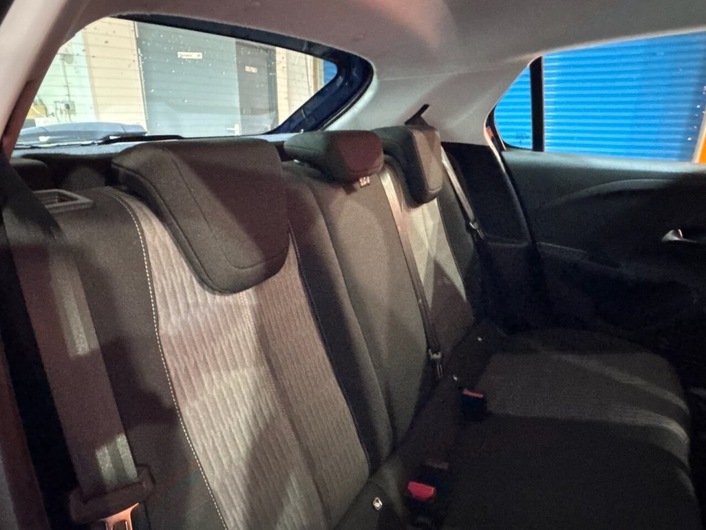 Used Vauxhall Corsa 2020 for sale - 75758543: Photo 17