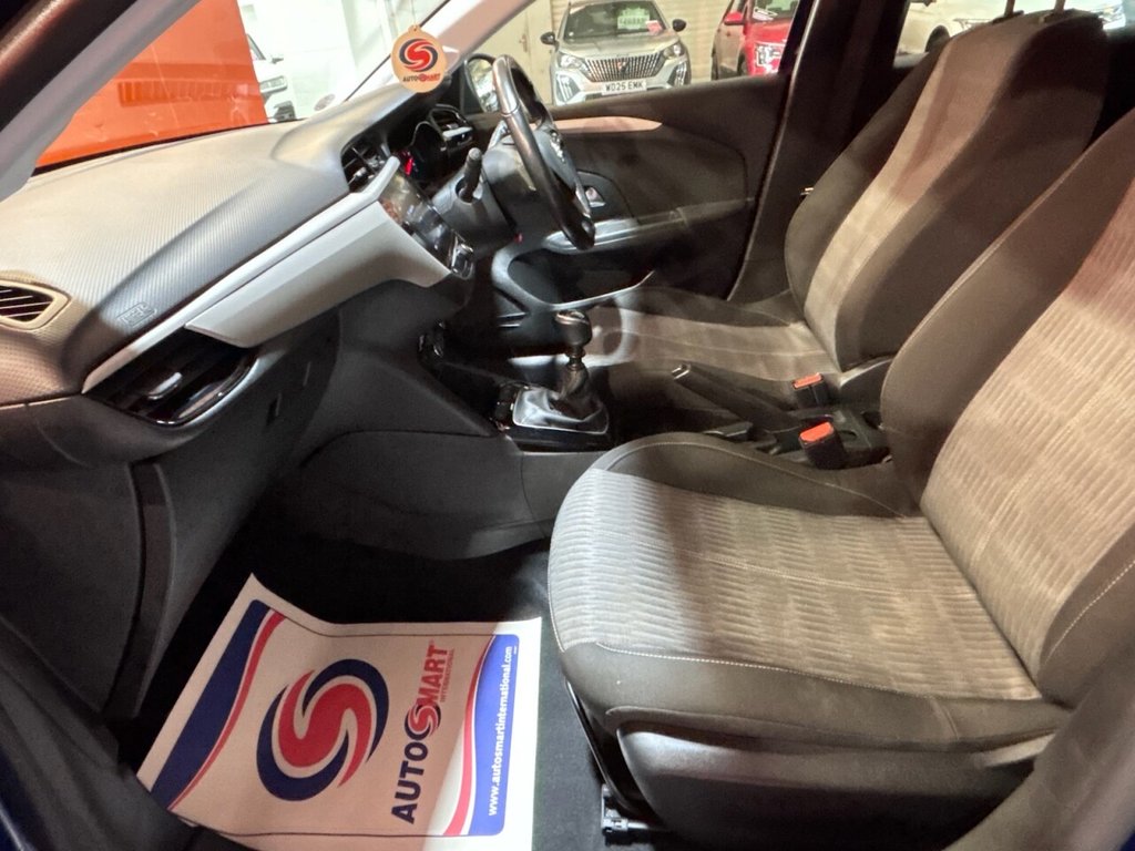 Used Vauxhall Corsa 2020 for sale - 75758543: Photo 18
