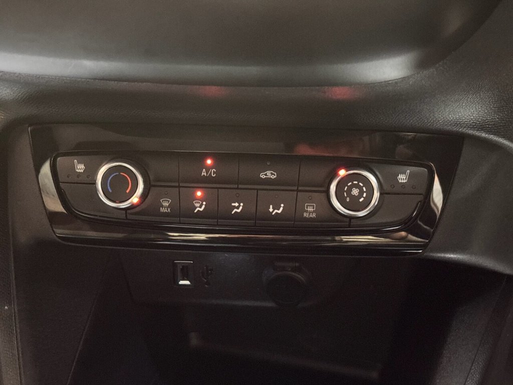 Used Vauxhall Corsa 2020 for sale - 75758543: Photo 23