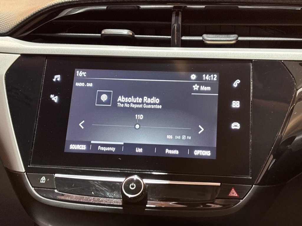 Used Vauxhall Corsa 2020 for sale - 75758543: Photo 25