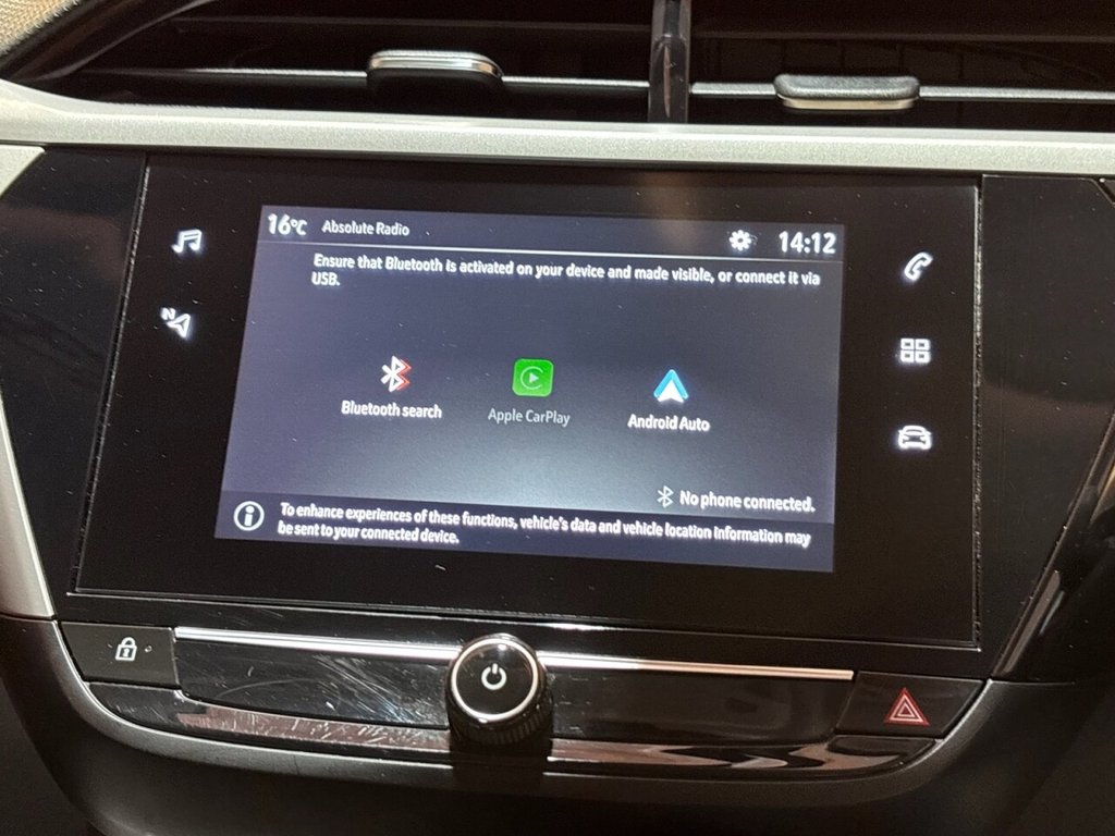 Used Vauxhall Corsa 2020 for sale - 75758543: Photo 26