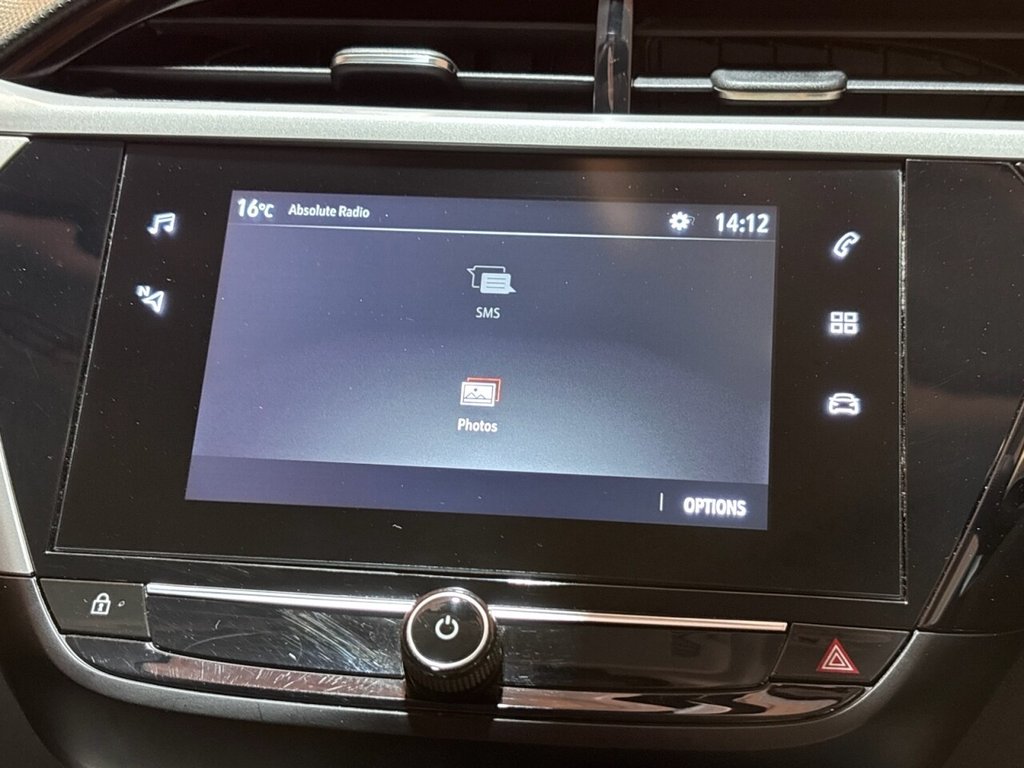 Used Vauxhall Corsa 2020 for sale - 75758543: Photo 27