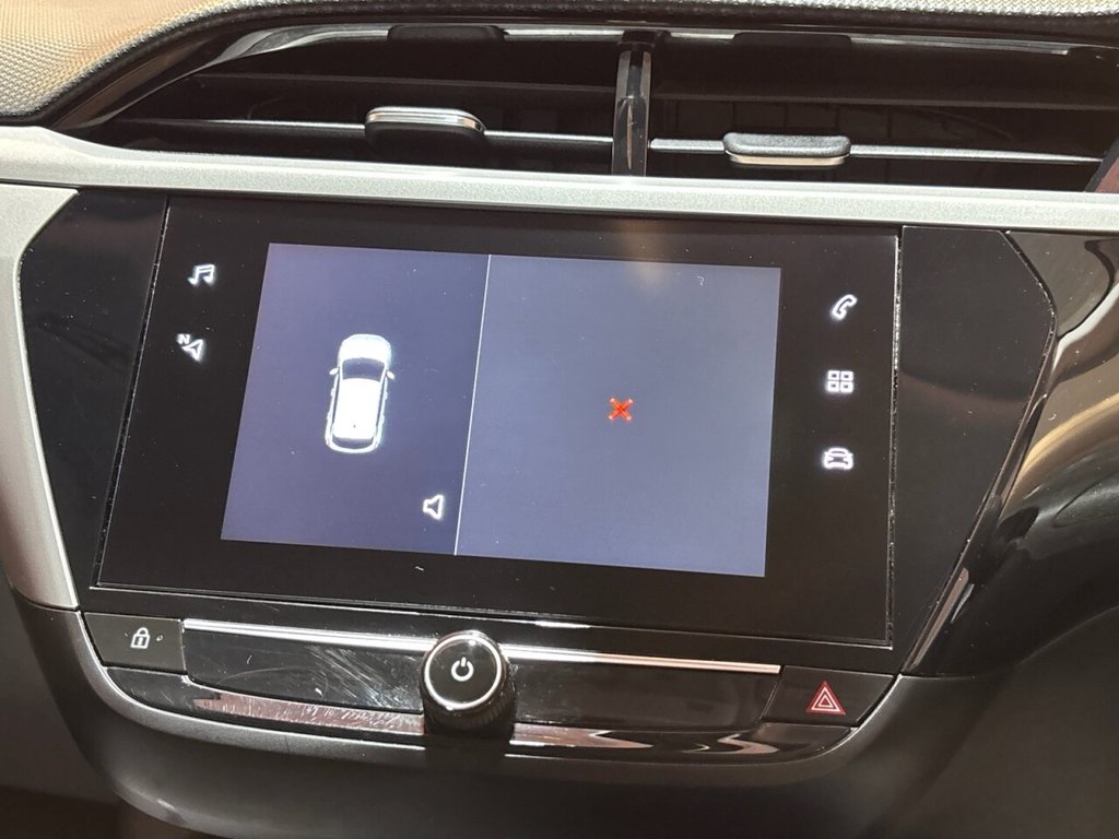 Used Vauxhall Corsa 2020 for sale - 75758543: Photo 28