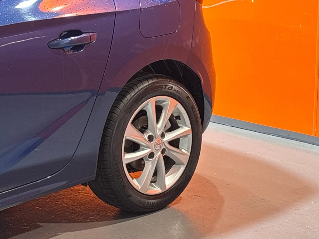 Used Vauxhall Corsa 2020 for sale - 75758543: Photo 5