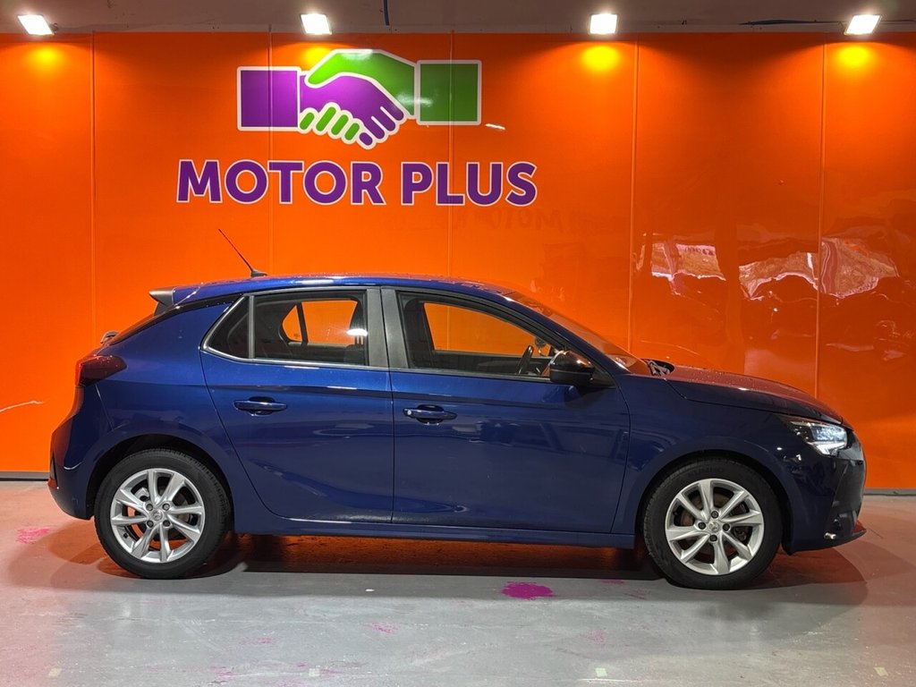 Used Vauxhall Corsa 2020 for sale - 75758543: Photo 6