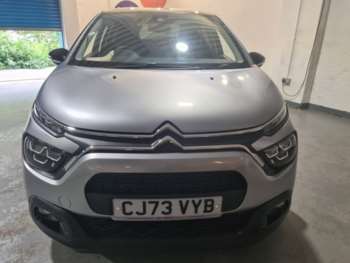 Used Citroen C3 2023 for sale - 74557896: Photo