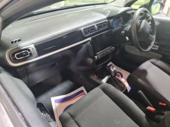 Used Citroen C3 2023 for sale - 74557896: Photo