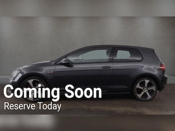 Used Volkswagen Golf 2016 for sale - 78257013: Photo