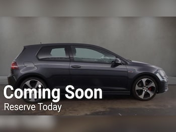 Used Volkswagen Golf 2016 for sale - 78257013: Photo