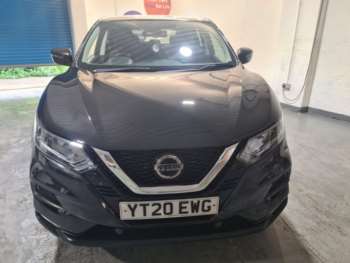 Used Nissan Qashqai 2020 for sale - 74845027: Photo