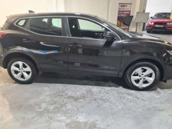 Used Nissan Qashqai 2020 for sale - 74845027: Photo