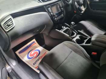 Used Nissan Qashqai 2020 for sale - 74845027: Photo
