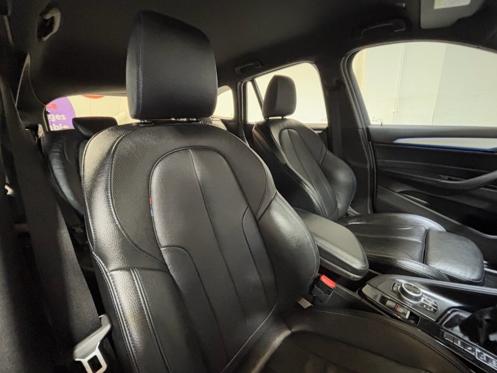 Used BMW X1 2021 for sale - 76376258: Photo 17
